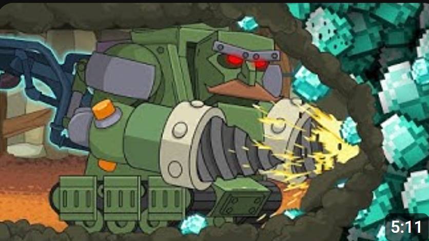 Заброшенный Бункер, Который Изменит Исход Войны смотреть онлайн