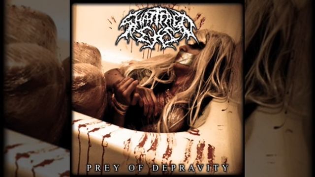 Shattered Eyes - Prey Of Depravity [Full Album] (HQ) смотреть онлайн