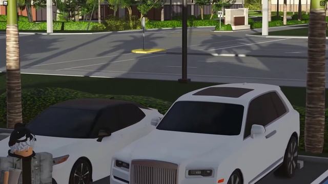[southwest florida beta] Rolls Royce cullinan смотреть онлайн
