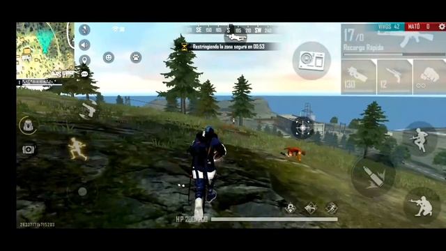Highlight free fire | DARK STEAM FF | смотреть онлайн