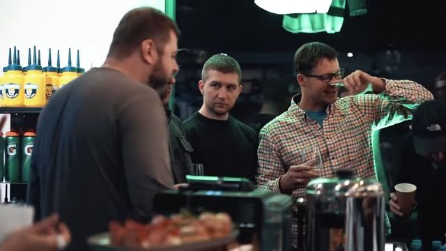 Murom Hockey в Казани смотреть онлайн