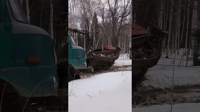 ифа спешит на помощь