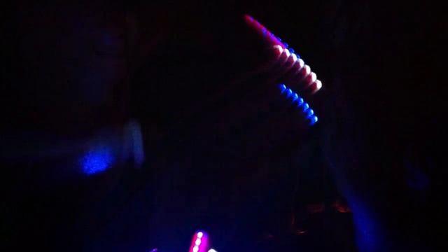 Erol Alkan Ft. Boys Noize - Avalanche (Religion Remix) Live - 4-1-2011 (Avalon Hollywood) смотреть онлайн