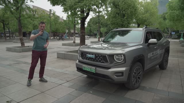 Новый HAVAL H7 2025 - ЧТО ЭТО ВООБЩЕ ТАКОЕ?! Он должен был быть ДАРГО 2 смотреть онлайн