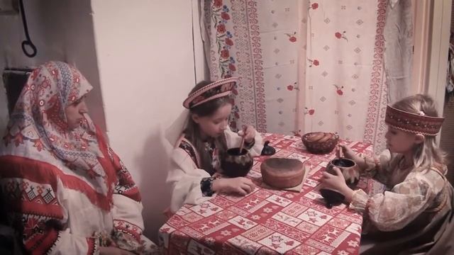 'Хороша каша, да мала чаша' смотреть онлайн