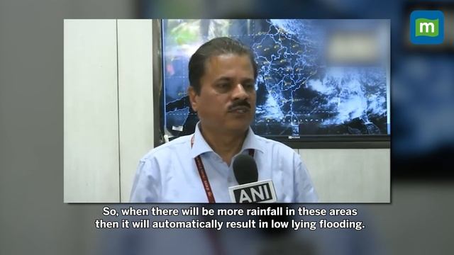 Cyclone Biparjoy News: Gujarat On Orange Alert, High Tides In Mumbai | PM Modi Holds Review Meeting смотреть онлайн
