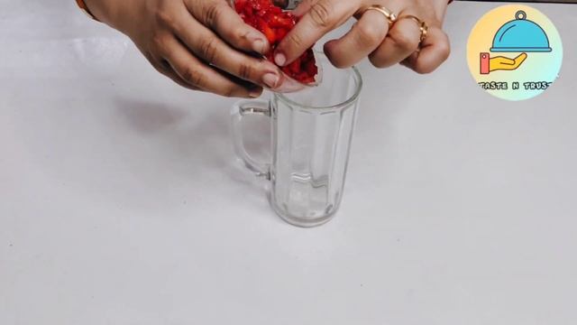 Restaurant Style 2 Types Mojito Recipe l Pomegranate Mojito l strawberry Mojito l Mocktail Recipe смотреть онлайн