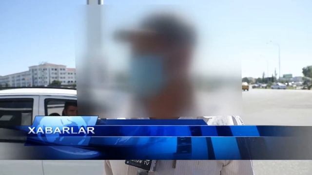 UDDABURON HAYDOVCHI SHOSHILMA, QOIDABUZARGA JAZO BOR смотреть онлайн