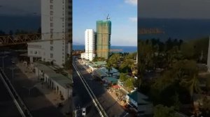 Нячанг. 2.04.19.отель Дендро Голд.