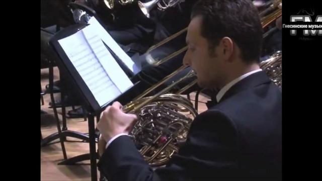 М.М.ИППОЛИТОВ-ИВАНОВ, сл. Е.Федотовой - Гимн-марш 1812 года смотреть онлайн