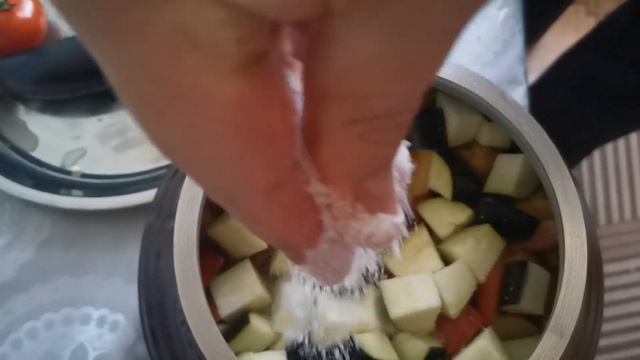 Дикая свинина с овощами!!! Мясо кабана в афганском казане!