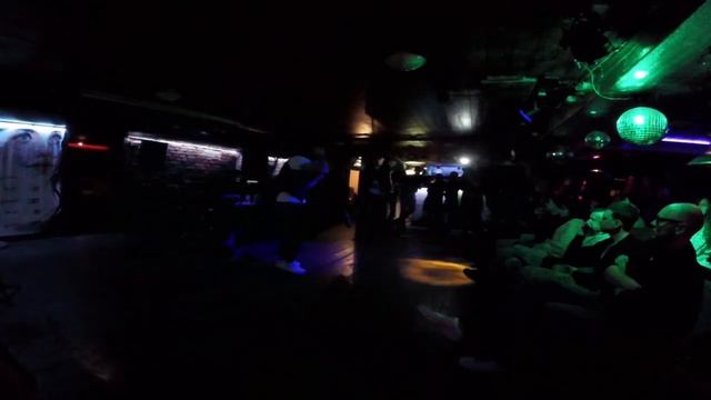 DiFferent Guys (DFG) - Нет тебя - live performance смотреть онлайн