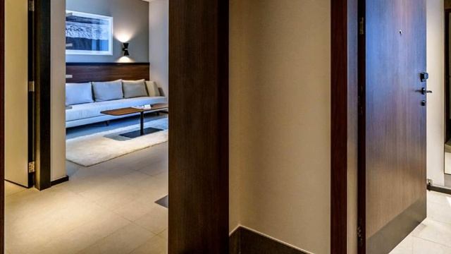 🏨 FORM Hotel Dubai, A Member Of Design Hotels Review 2022. Dubai, United Arab Emirates