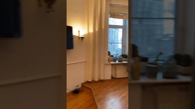 Квартира в 5 минутах от м.Чистые Пруды смотреть онлайн