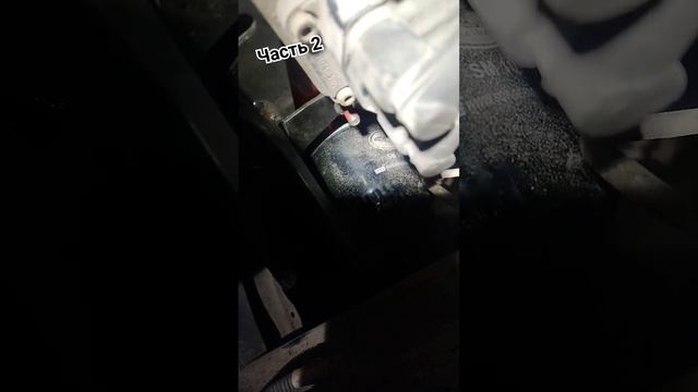 Перенос генератора 140А наверх ВАЗ 2107. Часть 2 #olongro_nsk #новосибирск #боеваяклассика смотреть онлайн