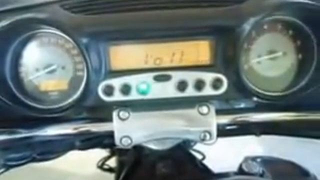 Honda Valkyrie Interstate 2000 смотреть онлайн