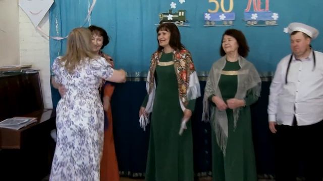 ФИНАЛ "Сказки о гардемарине и русалочке Марине" смотреть онлайн