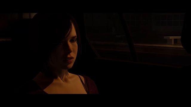 Beyond Two Souls [PC] 2019 4K: part 12 - Like Other Girls смотреть онлайн
