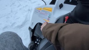 Стелс викинг 800 31.12.24