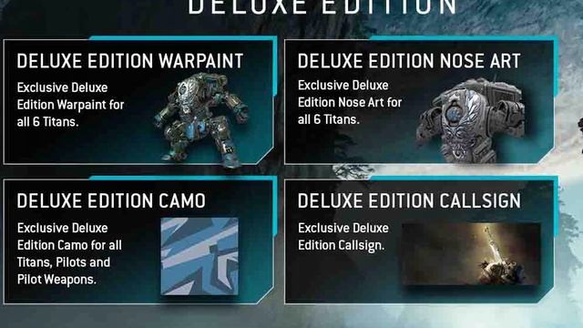 HUGE Titanfall 2 Giveaway! 50K SUB SPECIAL! смотреть онлайн