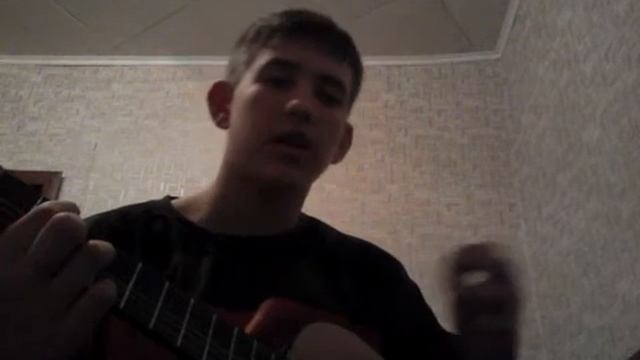 Очень легкая песня на гитаре. (Lumen - Сид и Ненси смотреть онлайн