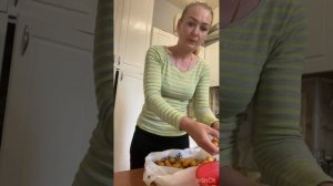 Компот на зиму из мушмулы