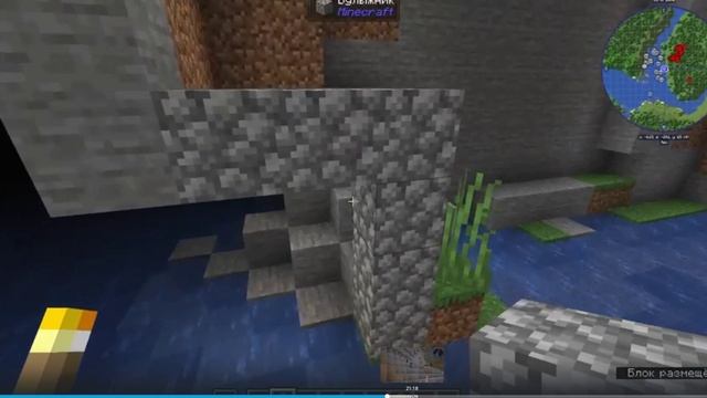 РЕАКЦИЯ НА ХОРОР СБОРКУ БАНАНчика