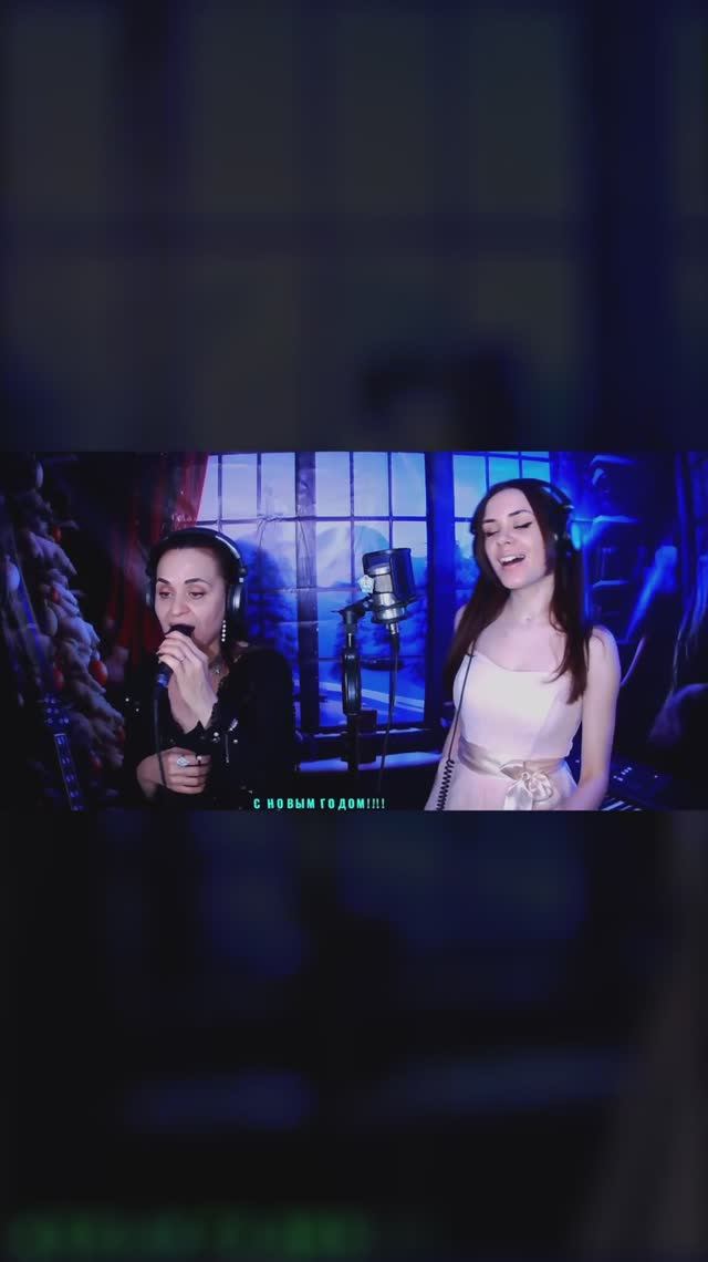 Песня " Happy New Year ". Cover MillerMusic. С НАСТУПАЮЩИМ ДРУЗЬЯ!!! Момент из трансляции! смотреть онлайн