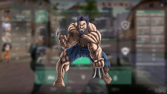 What if Naruto had powers of Wolverine (Part-6) смотреть онлайн