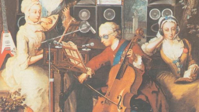 Paganini, Lloyd Webber: Theme And Variations 1-4 (From Paganini's Caprice in A Minor, No. 24) смотреть онлайн