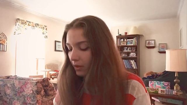 Creep ~ Radiohead Cover смотреть онлайн