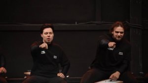 Слабое звено эксайл