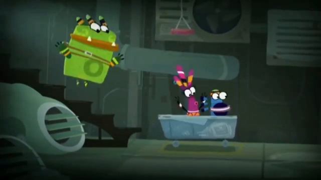 Куми Куми - Солнечная энергия | Переозвучка