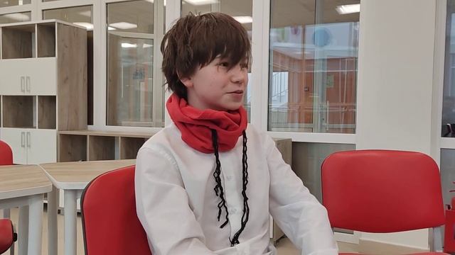 IT-куб Белгород. Мобильные разработки смотреть онлайн