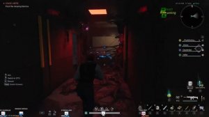 В поисках пропавшего Дениса)) Find the missing Dennis #oncehuman #oncehumangame #gaming #games