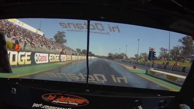 Graham Prior's R100 13b Turbo IN-CAR 7.45@183mph - J20 PC Winner смотреть онлайн