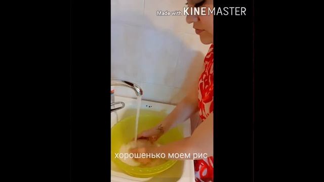 Простые рецепты