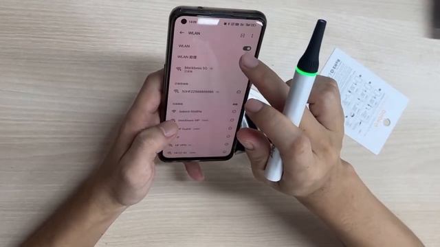 When bebird smart ear cleaner becomes a Smart ENT observation tool смотреть онлайн