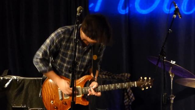 Davy Knowles (Full Show) 1/22/15 The Iridium - New York City смотреть онлайн