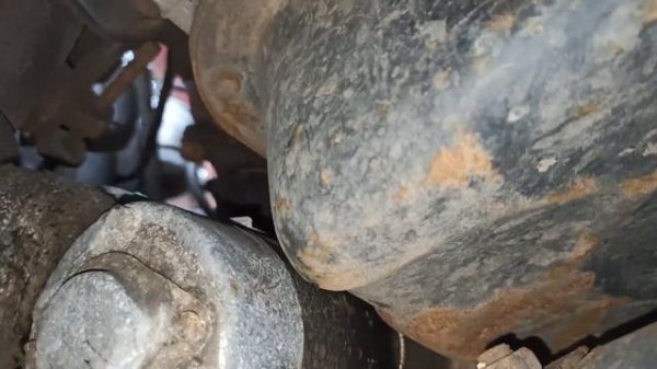 проблемы со стартером. Снятие стартера.#nissan#terrano#vg30#wd21