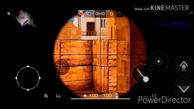Как я играю/// Новый Канал Новые Видосы/// Нарезки по Standoff 2 смотреть онлайн