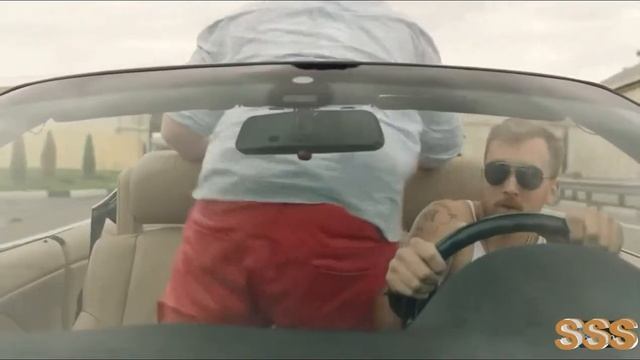 СЕКТОР ГАЗА - ВЗЯЛ ВИНУ НА СЕБЯ ( REMIX RS ) смотреть онлайн