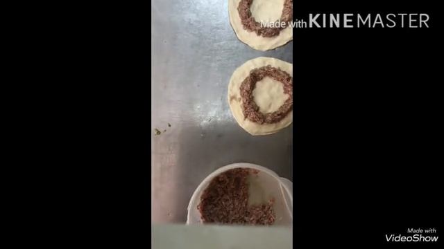 #Школьник учит как делать колечка с мясом # смотреть онлайн