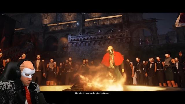 Die Gefährlichste Sekte Der Welt! | Hitman 2