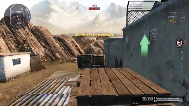 Info Video Im Hintergrund Warface Ziemlich Viele Infos Aber Yolo