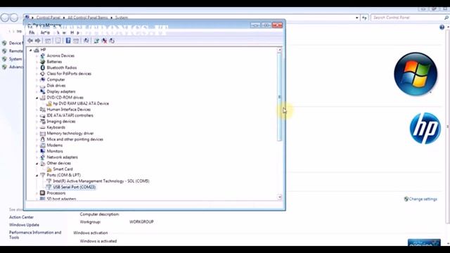 Video DEMO z3x Box Samsung Instalazione e Sblocco смотреть онлайн