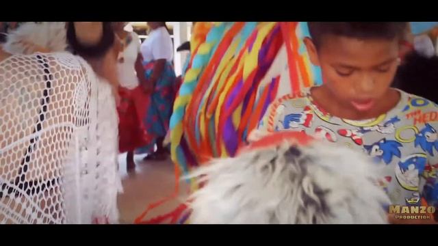 Fiesta patronal en el Pabellón Guerrero #CostaChica смотреть онлайн