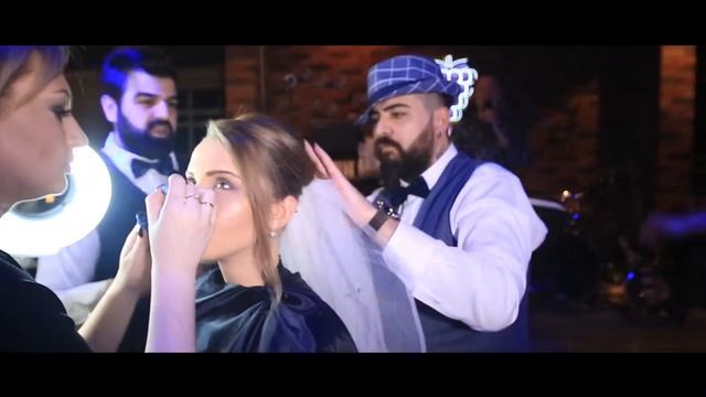 Видео отчет 7 марта Ladies Night party смотреть онлайн