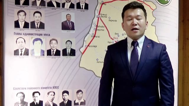 “Дойдум миэнэ-Мэңэм сирэ” уус-уран дьүһүйүү