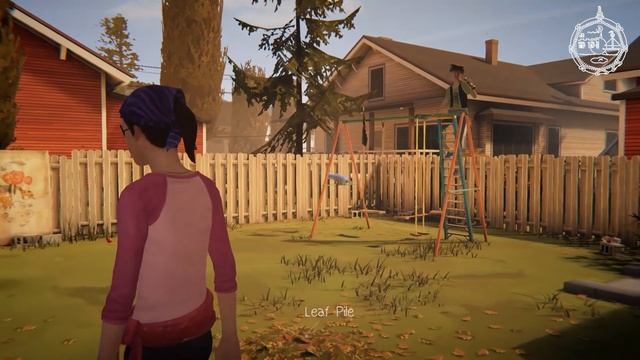 Life Is Strange: Before The Storm - E06 - 'Farewell' [CZ/SK Let's Play]